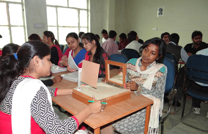 Shekhar College of Education Lucknow Student Life photo 11